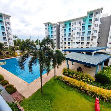 Casa Felicitas 2 - Home Feels 2 Bdr Condo Unit At Seawind Condominium Davao City المظهر الخارجي الصورة
