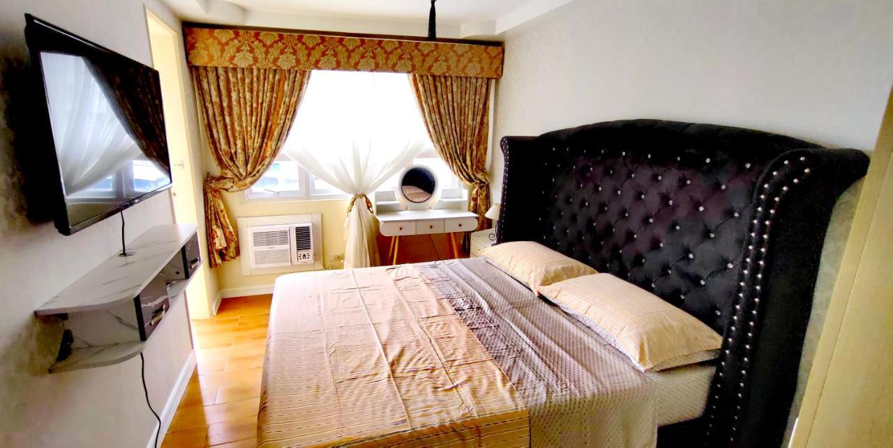 Casa Felicitas 2 - Home Feels 2 Bdr Condo Unit At Seawind Condominium Davao City المظهر الخارجي الصورة