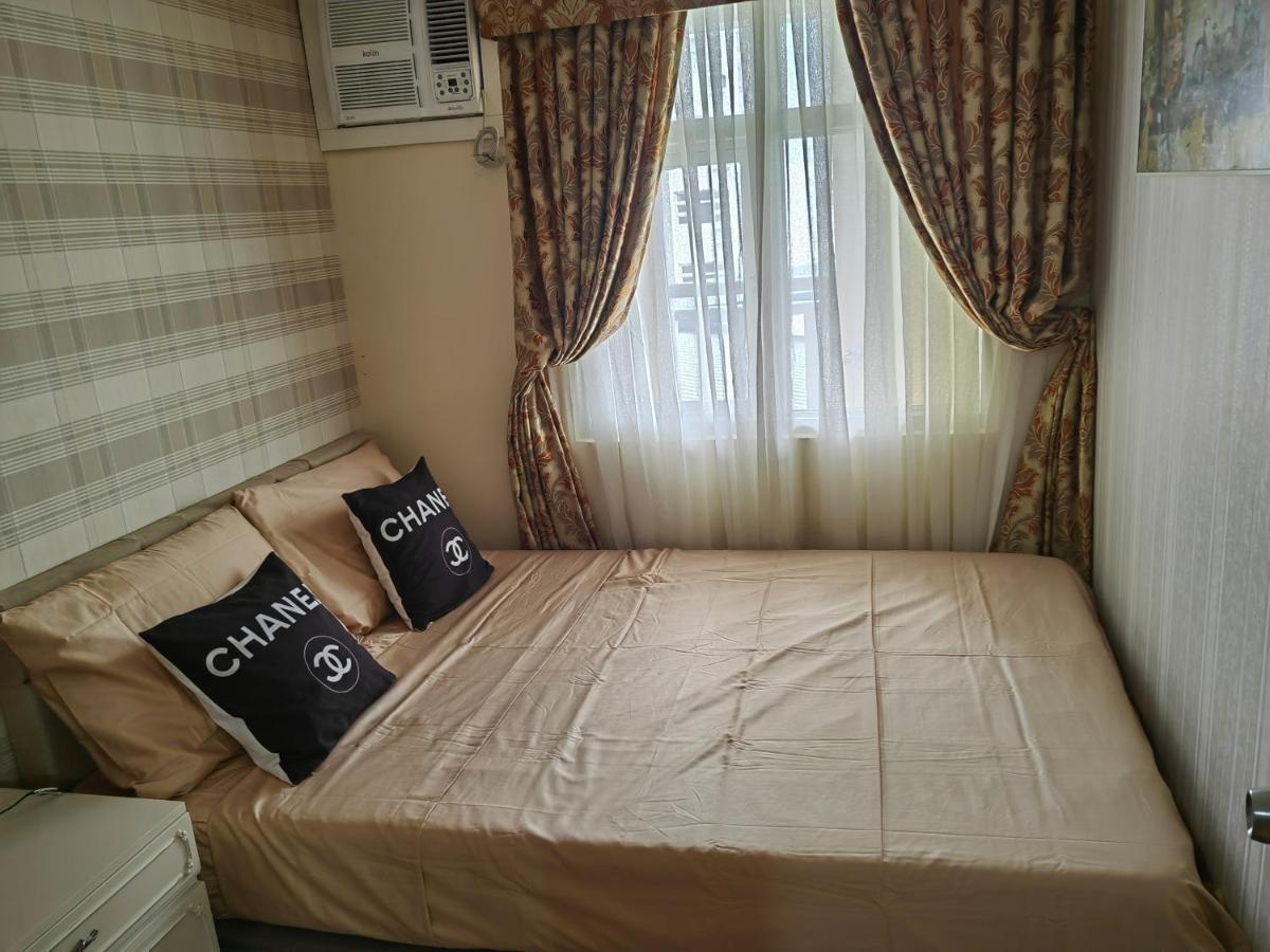 Casa Felicitas 2 - Home Feels 2 Bdr Condo Unit At Seawind Condominium Davao City المظهر الخارجي الصورة