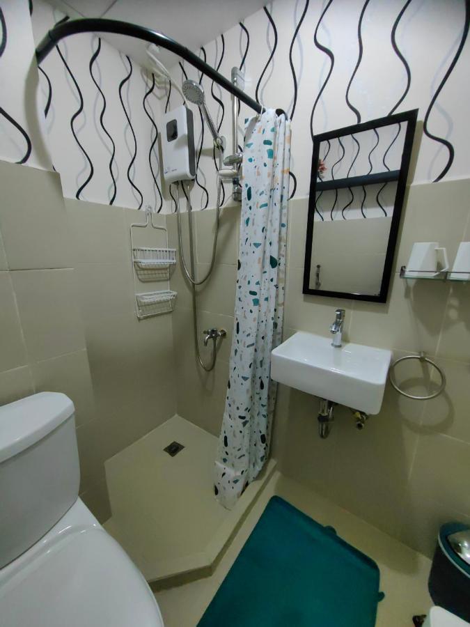 Casa Felicitas 2 - Home Feels 2 Bdr Condo Unit At Seawind Condominium Davao City المظهر الخارجي الصورة