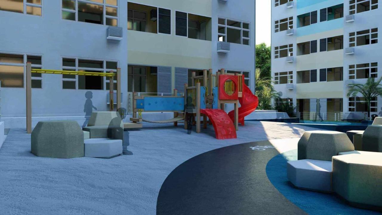 Casa Felicitas 2 - Home Feels 2 Bdr Condo Unit At Seawind Condominium Davao City المظهر الخارجي الصورة