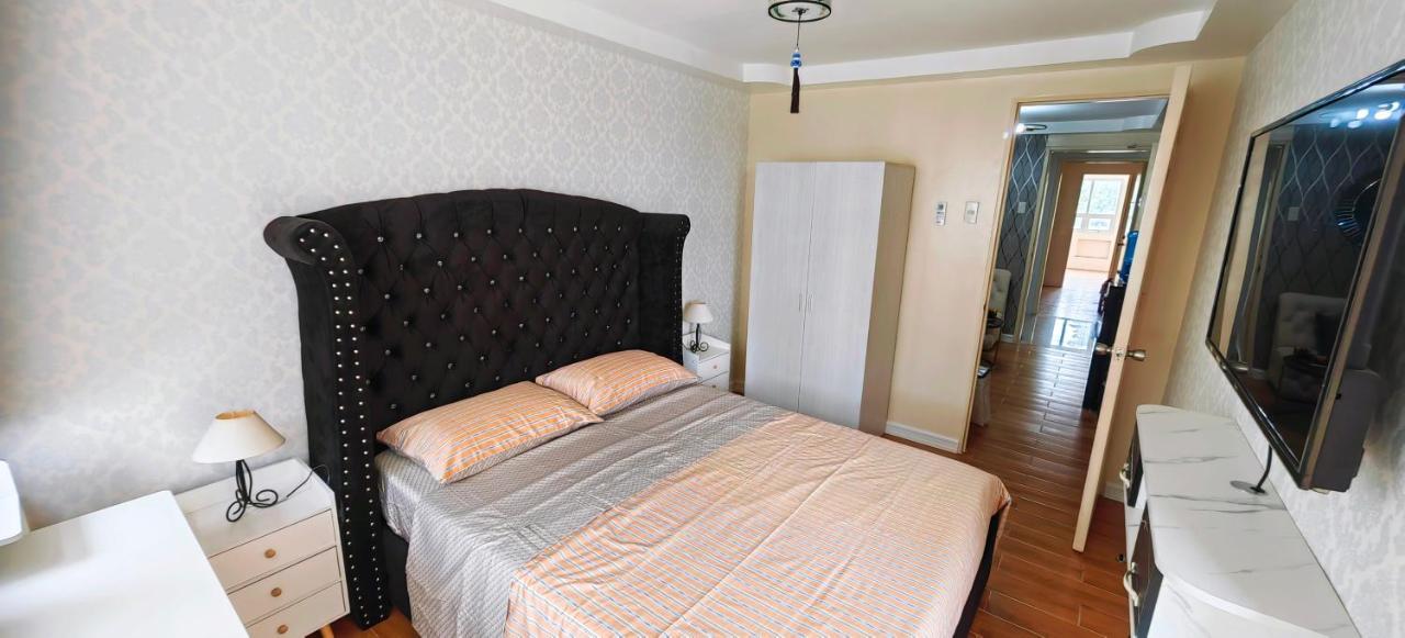 Casa Felicitas 2 - Home Feels 2 Bdr Condo Unit At Seawind Condominium Davao City المظهر الخارجي الصورة