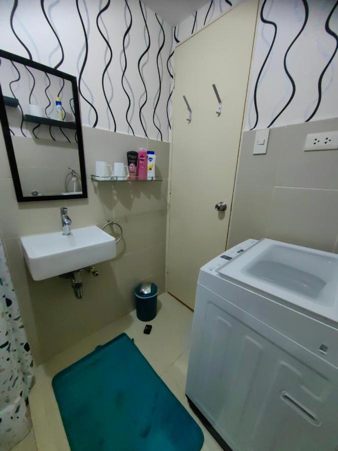 Casa Felicitas 2 - Home Feels 2 Bdr Condo Unit At Seawind Condominium Davao City المظهر الخارجي الصورة