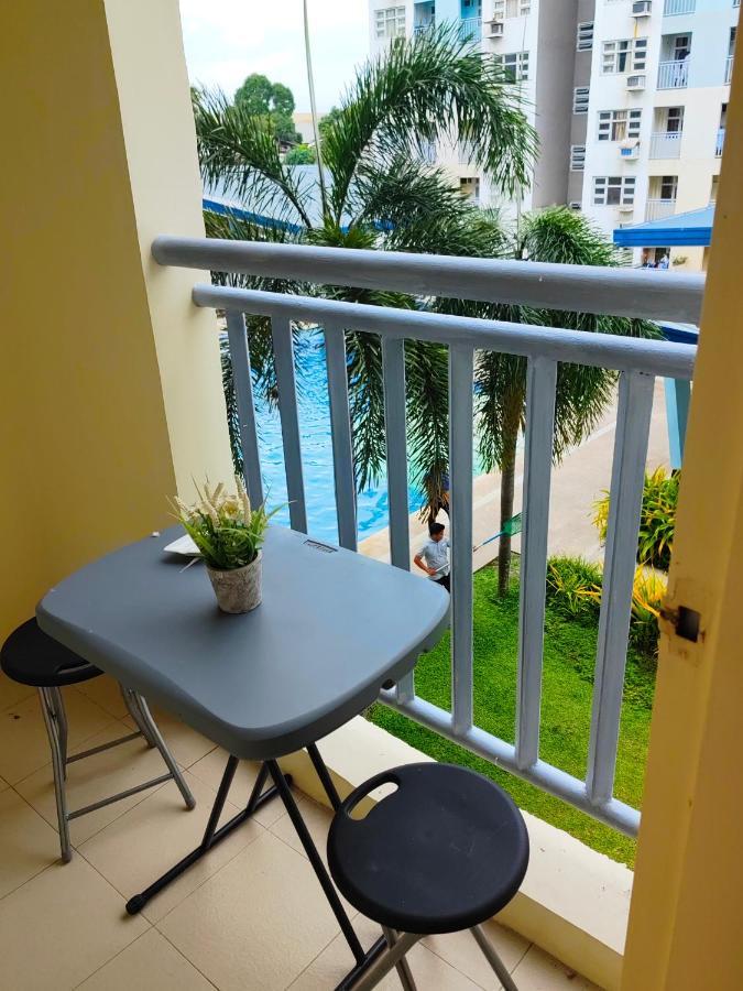 Casa Felicitas 2 - Home Feels 2 Bdr Condo Unit At Seawind Condominium Davao City المظهر الخارجي الصورة